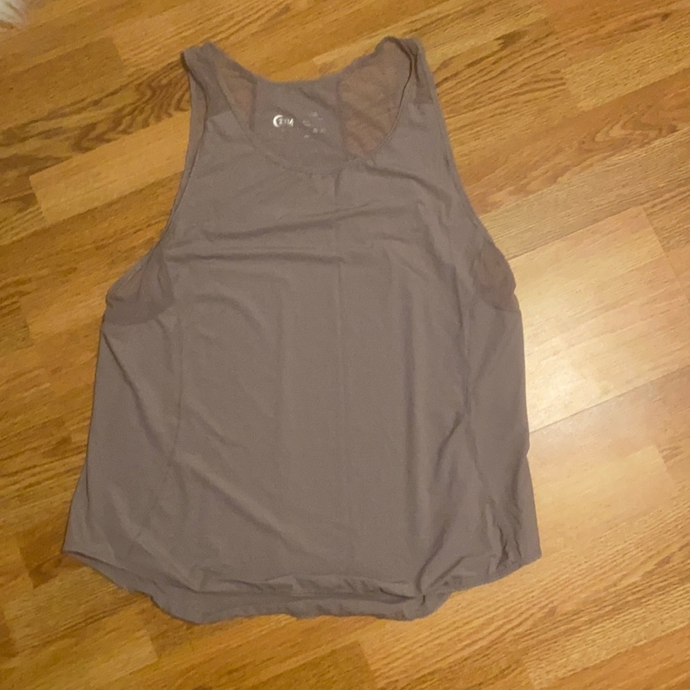 Zyia Tank
